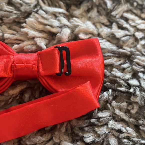 Baby bow tie - Picture 3 of 3